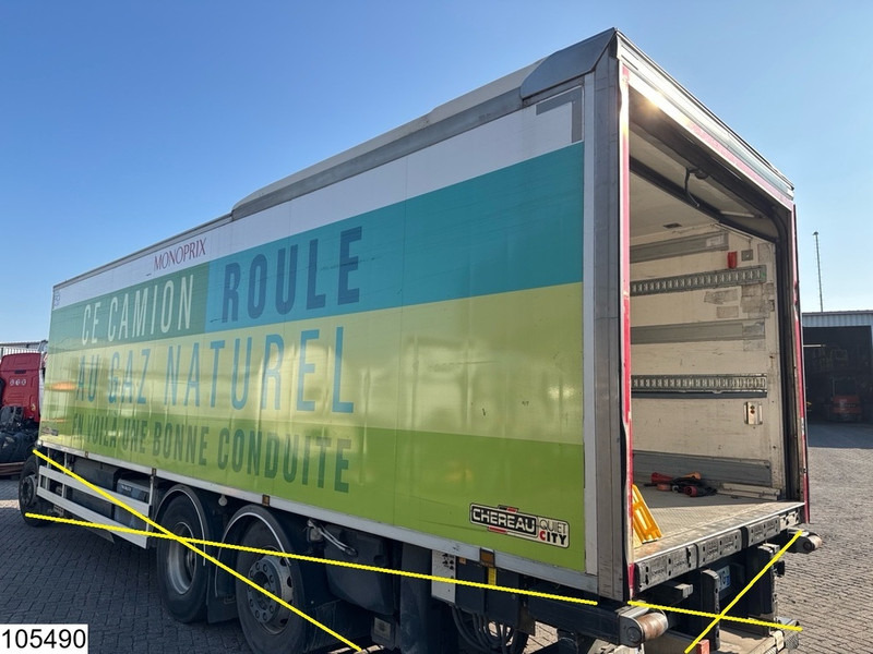 Chereau P1502 - Recambio para Camión: foto 3 Chereau P1502 - Recambio para Camión: foto 3