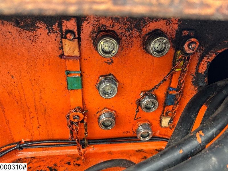 Nooteboom EURO-54-03 - Recambio: foto 5 Nooteboom EURO-54-03 - Recambio: foto 5