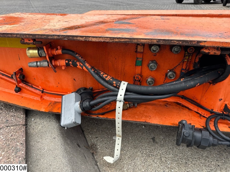 Nooteboom EURO-54-03 - Recambio: foto 4 Nooteboom EURO-54-03 - Recambio: foto 4