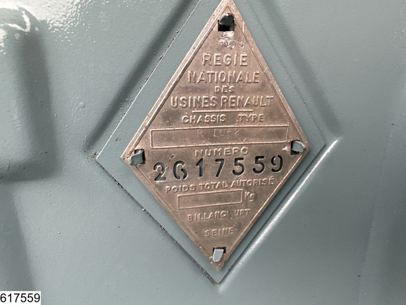 Coche Renault ? 4CV: foto 8 Coche Renault ? 4CV: foto 8
