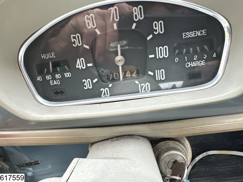 Coche Renault ? 4CV: foto 10 Coche Renault ? 4CV: foto 10