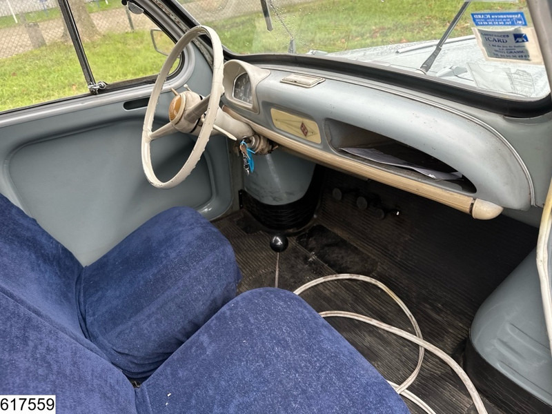 Coche Renault ? 4CV: foto 11 Coche Renault ? 4CV: foto 11