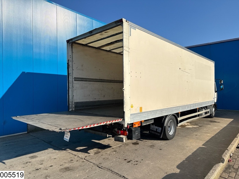 Renault D 14 210 EURO 6, Dhollandia - Camión caja cerrada: foto 2 Renault D 14 210 EURO 6, Dhollandia - Camión caja cerrada: foto 2