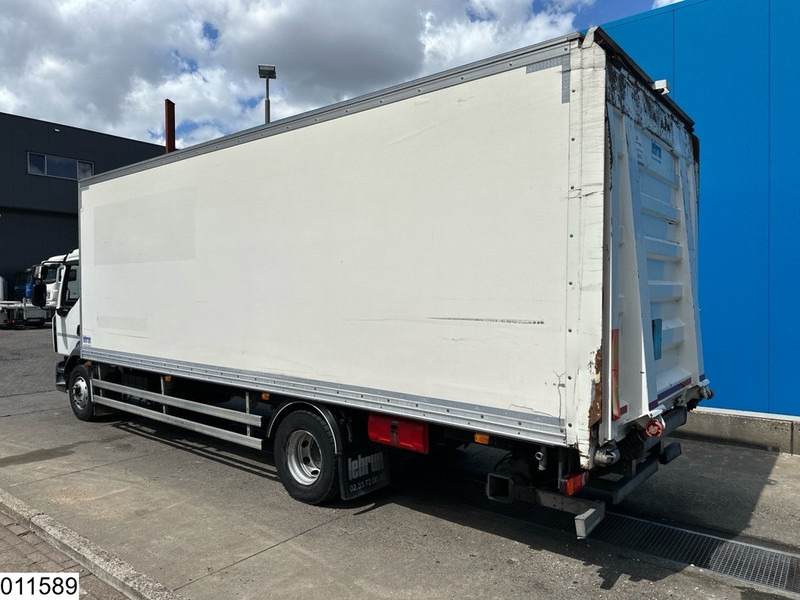 Renault D 14 210 EURO 6, Dhollandia - Camión caja cerrada: foto 4 Renault D 14 210 EURO 6, Dhollandia - Camión caja cerrada: foto 4