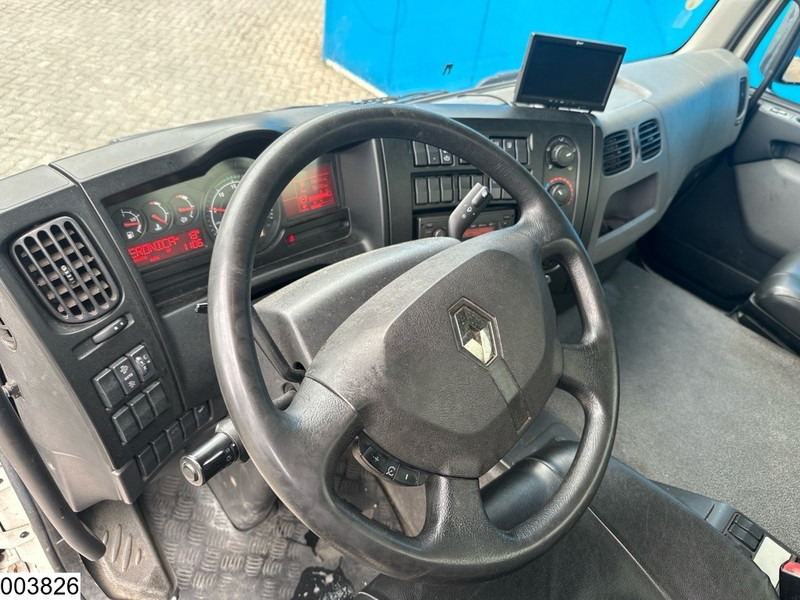 Renault D Wide 320 EURO 6, Dhollandia, BDF - Camión portacontenedore/ Intercambiable: foto 5 Renault D Wide 320 EURO 6, Dhollandia, BDF - Camión portacontenedore/ Intercambiable: foto 5