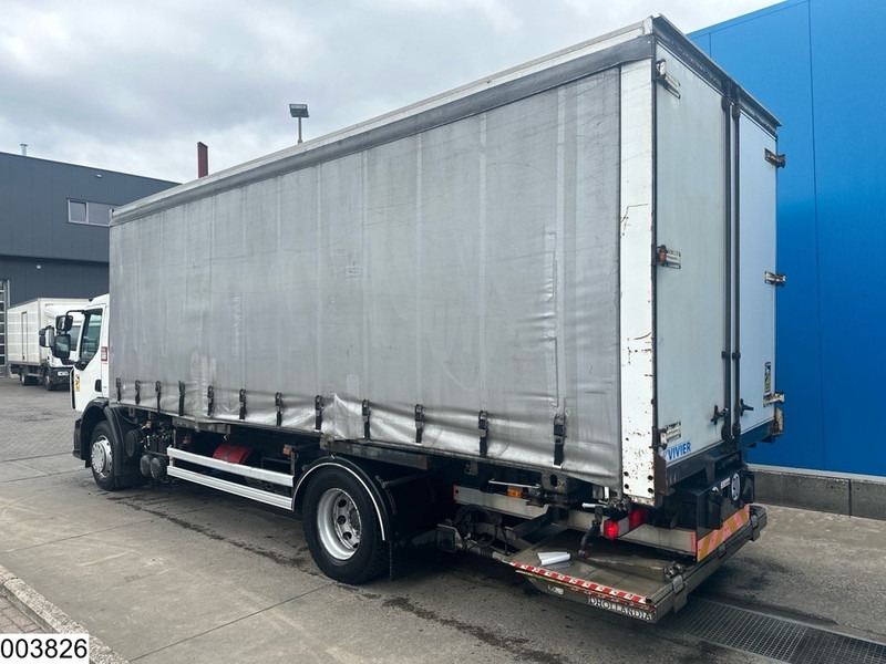 Renault D Wide 320 EURO 6, Dhollandia, BDF - Camión portacontenedore/ Intercambiable: foto 4 Renault D Wide 320 EURO 6, Dhollandia, BDF - Camión portacontenedore/ Intercambiable: foto 4