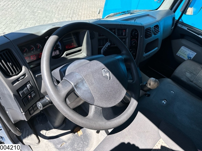 Renault Midlum 270 EURO 5, Retarder - Camión caja abierta: foto 5 Renault Midlum 270 EURO 5, Retarder - Camión caja abierta: foto 5