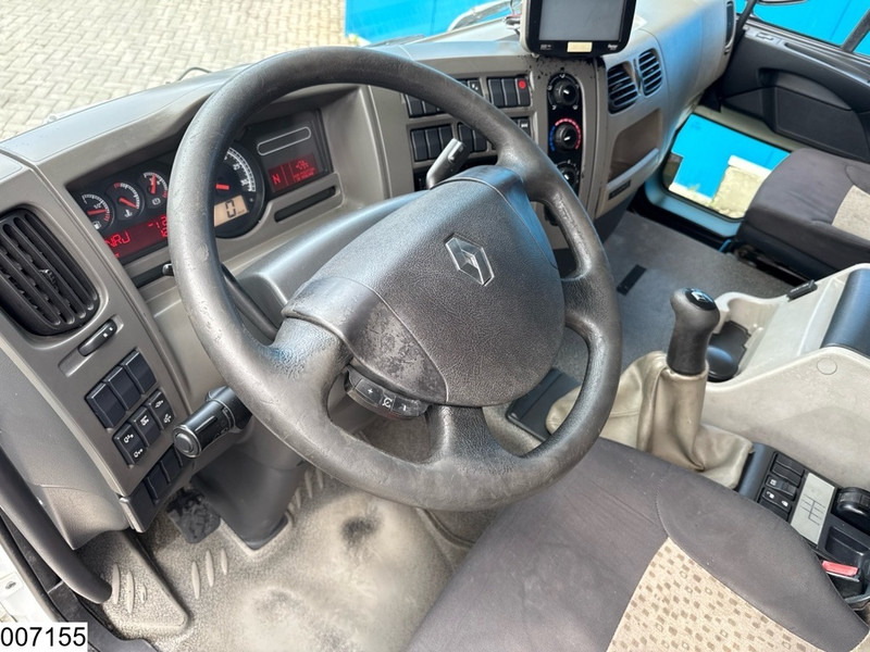 Renault Premium 270 Dxi EURO 5, Magyar, 13905 liter, Fuel - Camión cisterna: foto 5 Renault Premium 270 Dxi EURO 5, Magyar, 13905 liter, Fuel - Camión cisterna: foto 5