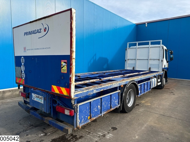 Renault Premium 280 Dxi EURO 4, Manual transmission - Camión caja abierta: foto 4 Renault Premium 280 Dxi EURO 4, Manual transmission - Camión caja abierta: foto 4