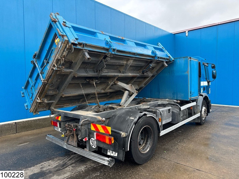 Renault Premium 340 - Camión volquete: foto 2 Renault Premium 340 - Camión volquete: foto 2