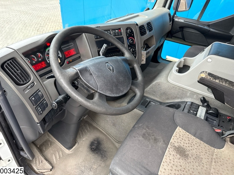 Camión caja cerrada Renault Premium 380 6x2, EURO 5: foto 9