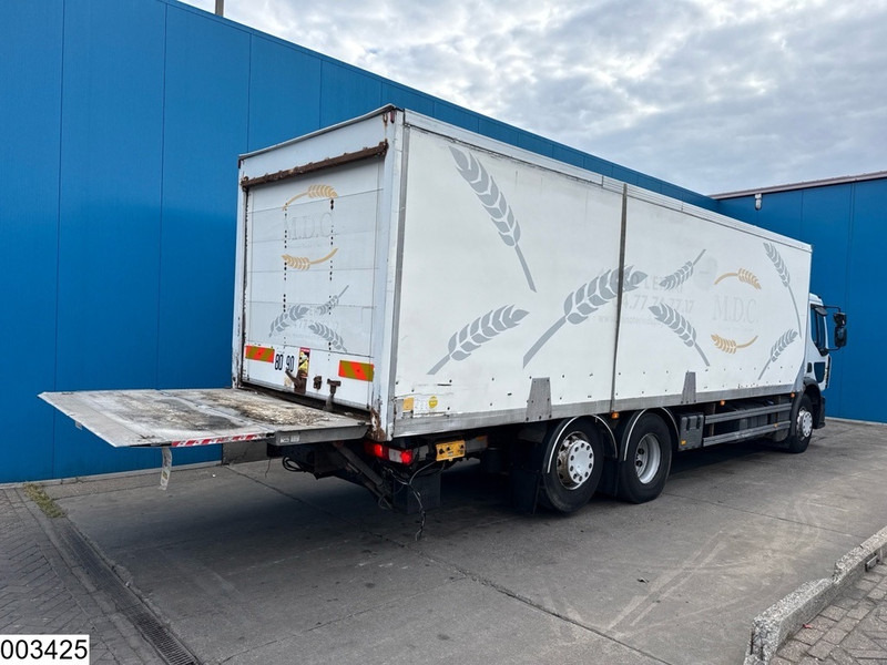 Camión caja cerrada Renault Premium 380 6x2, EURO 5: foto 14