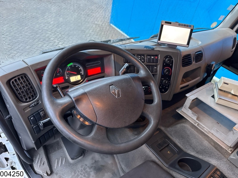 Renault Premium 380 Dxi - Camión cisterna: foto 5 Renault Premium 380 Dxi - Camión cisterna: foto 5