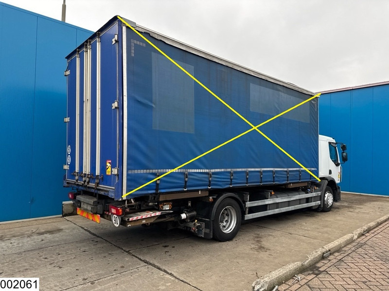 Renault Premium 410 Dxi Manual, BDF, DHOLLANDIA - Camión portacontenedore/ Intercambiable: foto 5 Renault Premium 410 Dxi Manual, BDF, DHOLLANDIA - Camión portacontenedore/ Intercambiable: foto 5