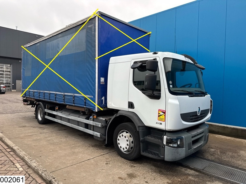 Renault Premium 410 Dxi Manual, BDF, DHOLLANDIA - Camión portacontenedore/ Intercambiable: foto 4 Renault Premium 410 Dxi Manual, BDF, DHOLLANDIA - Camión portacontenedore/ Intercambiable: foto 4