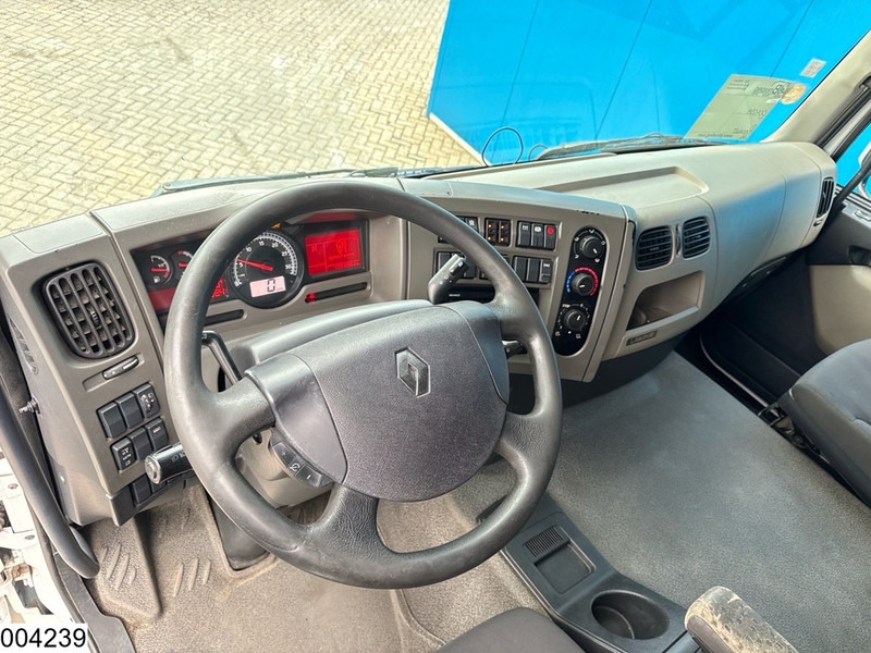 Renault Premium 430 Dxi 6x2, EURO 5 - Camión lona: foto 5 Renault Premium 430 Dxi 6x2, EURO 5 - Camión lona: foto 5