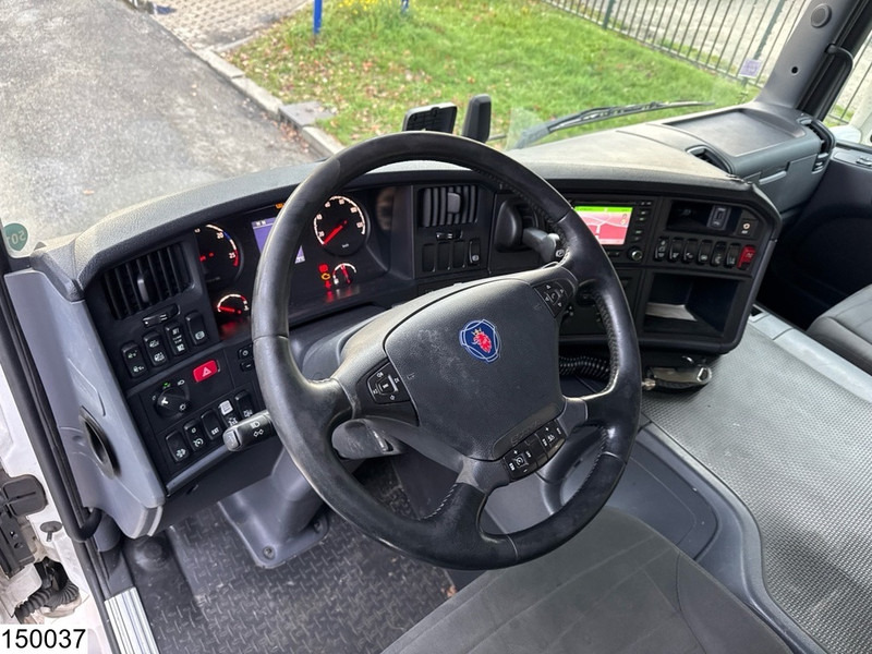 Rolfo Dynamic 7D Scania P450, Rolfo, Combi, Retarder - Remolque portavehículos: foto 5 Rolfo Dynamic 7D Scania P450, Rolfo, Combi, Retarder - Remolque portavehículos: foto 5