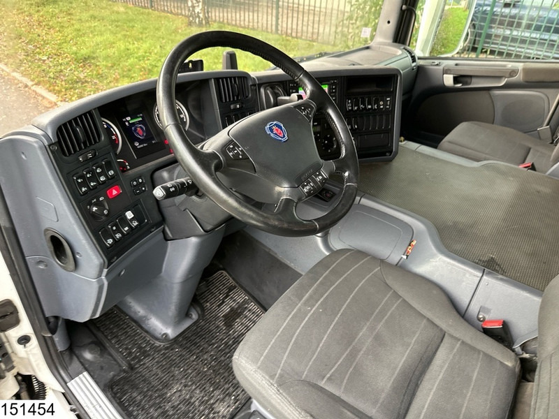 Rolfo EGO 27 Scania P410, Rolfo, Combi, Retarder - Remolque portavehículos: foto 5 Rolfo EGO 27 Scania P410, Rolfo, Combi, Retarder - Remolque portavehículos: foto 5