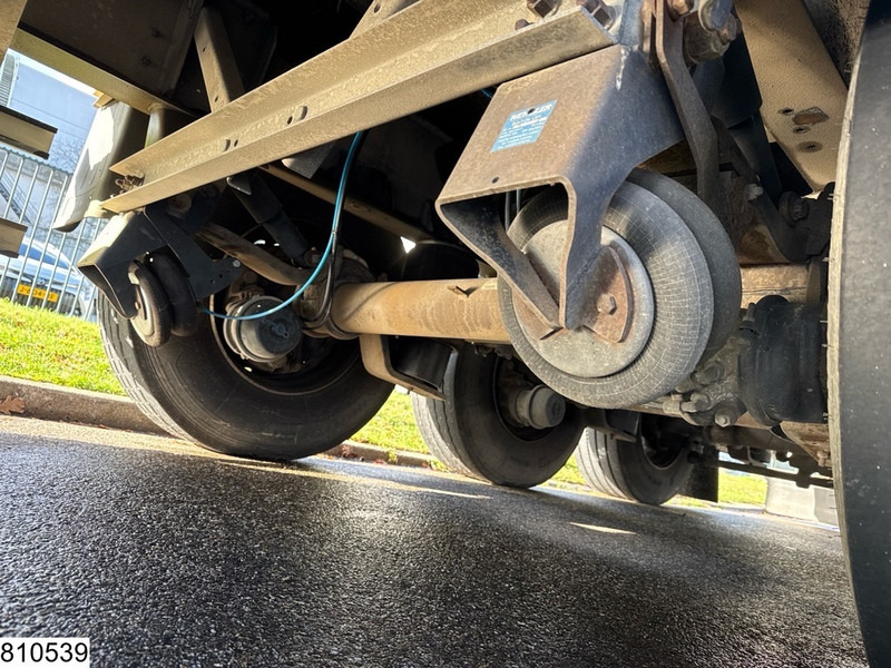 Semirremolque plataforma/ Caja abierta Schmitz Cargobull open laadbak: foto 10 Semirremolque plataforma/ Caja abierta Schmitz Cargobull open laadbak: foto 10