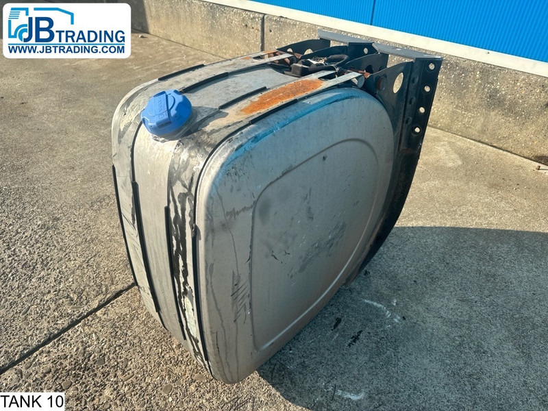 Universeel AdBlue Tank - Depósito de combustible: foto 1 Universeel AdBlue Tank - Depósito de combustible: foto 1