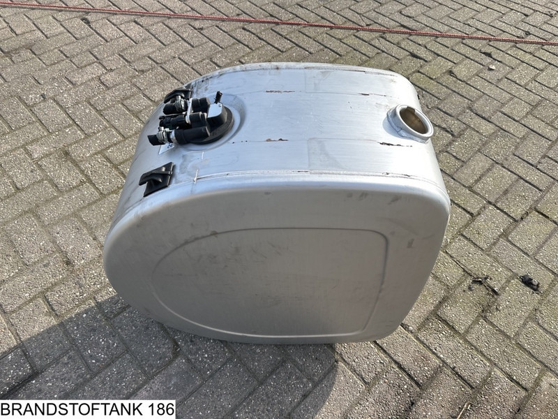 Universeel Brandstoftank - Depósito de combustible: foto 5 Universeel Brandstoftank - Depósito de combustible: foto 5
