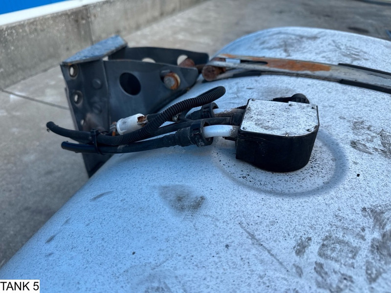 Universeel Brandstoftank - Depósito de combustible para Camión: foto 5 Universeel Brandstoftank - Depósito de combustible para Camión: foto 5