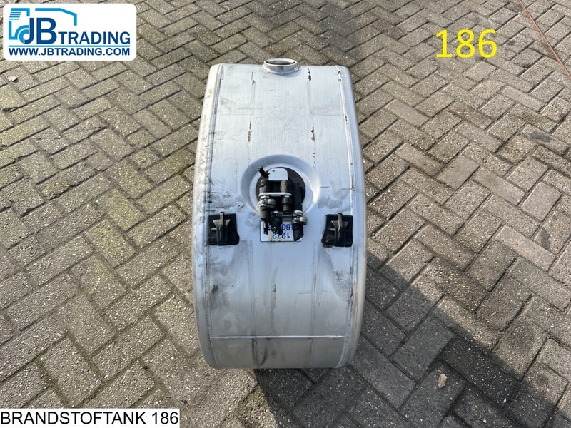 Universeel Brandstoftank - Depósito de combustible: foto 1 Universeel Brandstoftank - Depósito de combustible: foto 1