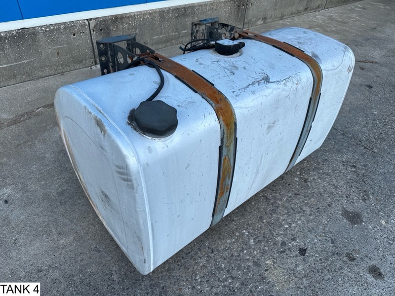 Universeel Brandstoftank - Depósito de combustible para Camión: foto 3 Universeel Brandstoftank - Depósito de combustible para Camión: foto 3