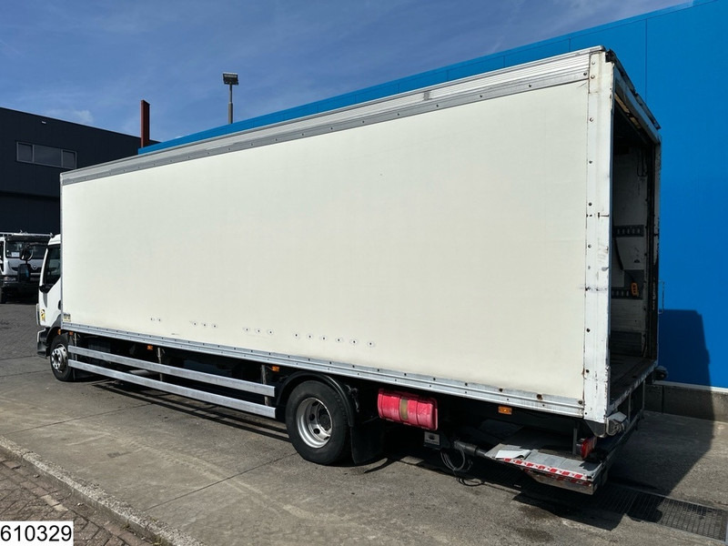 Volvo FL 240 EURO 5, Manual, Dhollandia - Camión caja cerrada: foto 4 Volvo FL 240 EURO 5, Manual, Dhollandia - Camión caja cerrada: foto 4