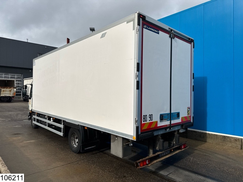 Volvo FL 250 EURO 6, Carrier, Meat hanging rails - Camión frigorífico: foto 4 Volvo FL 250 EURO 6, Carrier, Meat hanging rails - Camión frigorífico: foto 4