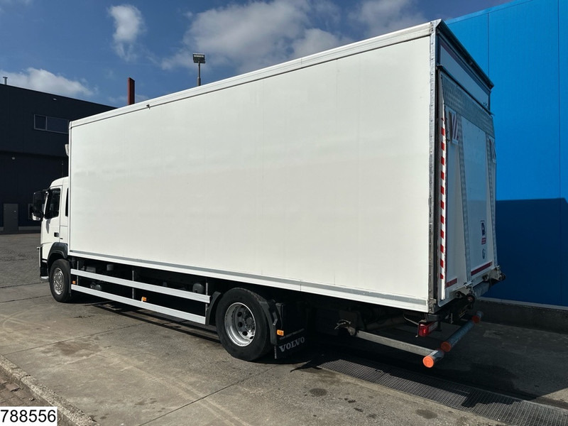 Volvo FM 330 EURO 6, Dhollandia - Camión caja cerrada: foto 4 Volvo FM 330 EURO 6, Dhollandia - Camión caja cerrada: foto 4