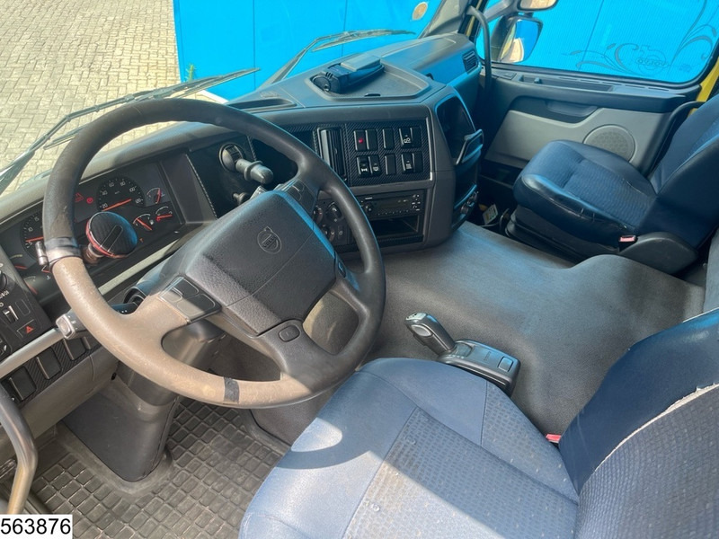 Volvo FM 420 6x2, EURO 5, Palfinger, Remote, Retarder - Camión caja abierta, Camión grúa: foto 5 Volvo FM 420 6x2, EURO 5, Palfinger, Remote, Retarder - Camión caja abierta, Camión grúa: foto 5