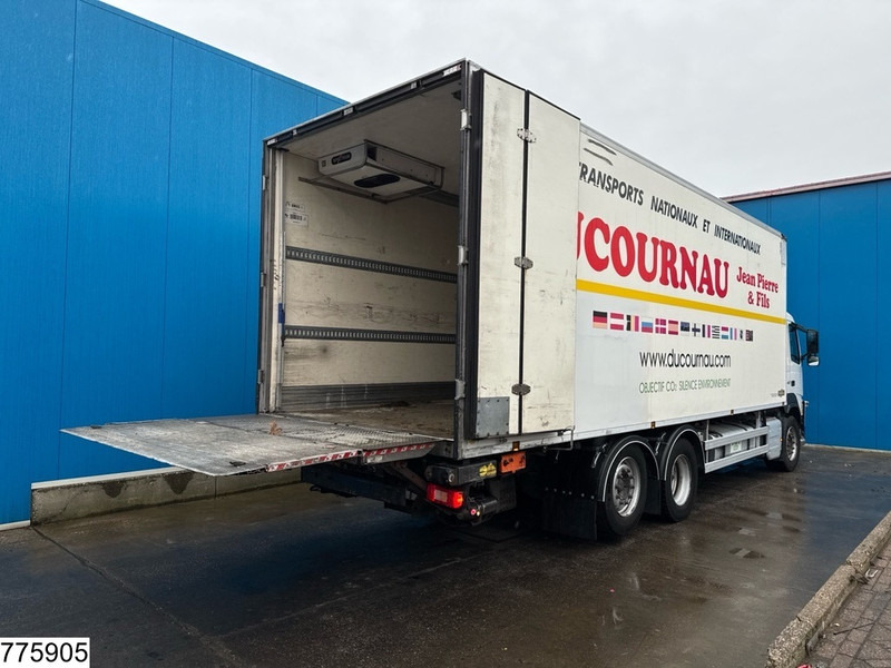 Volvo FM 450 EURO 6, Thermoking, 2 Cooling units, Dhollandia - Camión frigorífico: foto 2 Volvo FM 450 EURO 6, Thermoking, 2 Cooling units, Dhollandia - Camión frigorífico: foto 2