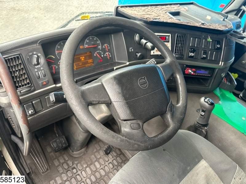 Volvo FM9 260 EURO 3, Thermoking - Camión frigorífico: foto 5 Volvo FM9 260 EURO 3, Thermoking - Camión frigorífico: foto 5