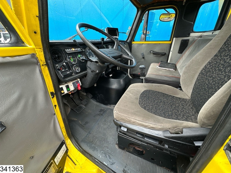 Volvo N 10 Wrecker, Steel suspension - Camión grúa: foto 5 Volvo N 10 Wrecker, Steel suspension - Camión grúa: foto 5