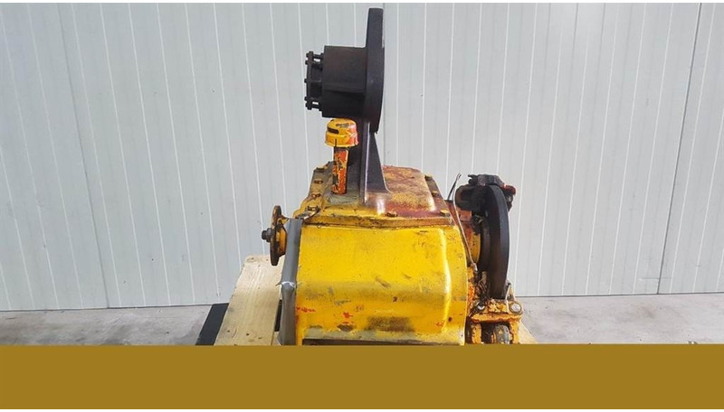 Ahlmann AS 12 - Transmission/Getriebe/Transmissiebak - Caja de cambios y piezas para Maquinaria de construcción: foto 3 Ahlmann AS 12 - Transmission/Getriebe/Transmissiebak - Caja de cambios y piezas para Maquinaria de construcción: foto 3