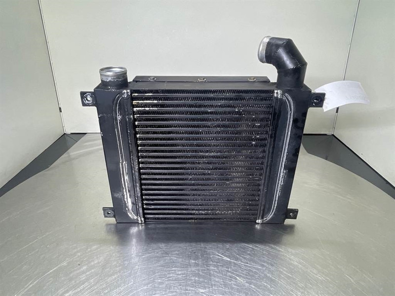 Ahlmann AZ14-4108508A/4181460A-Cooler/Kühler/Koeler - Motor para Maquinaria de construcción: foto 5 Ahlmann AZ14-4108508A/4181460A-Cooler/Kühler/Koeler - Motor para Maquinaria de construcción: foto 5