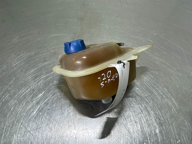 Ahlmann AZ14-4109530A/4109531A-Expansion tank/Behälter - Motor para Maquinaria de construcción: foto 1 Ahlmann AZ14-4109530A/4109531A-Expansion tank/Behälter - Motor para Maquinaria de construcción: foto 1