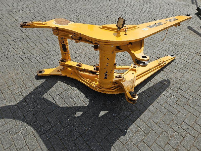 Ahlmann AZ14 - Lifting framework/Schaufelarm/Giek - Brazo para Maquinaria de construcción: foto 3 Ahlmann AZ14 - Lifting framework/Schaufelarm/Giek - Brazo para Maquinaria de construcción: foto 3