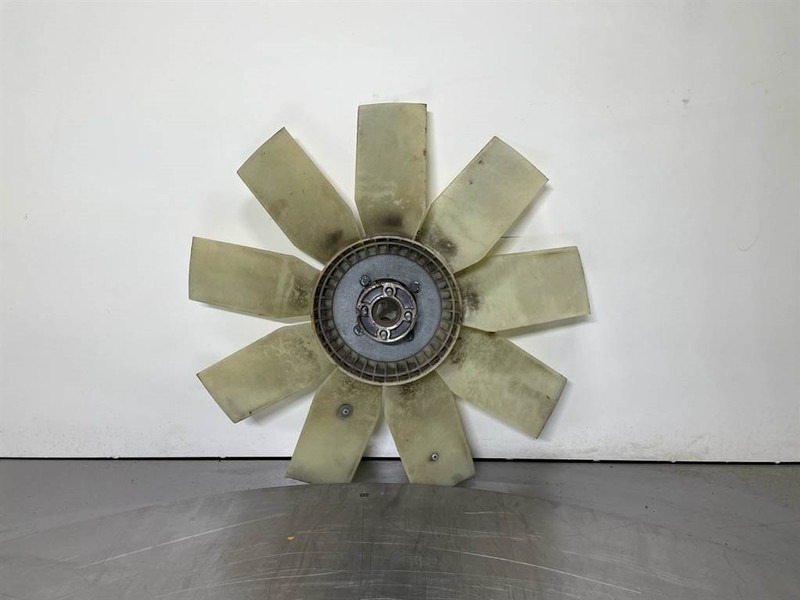 Ahlmann AZ150-4181615A-Fan/Lüfterrad/Koelvin - Motor para Maquinaria de construcción: foto 2 Ahlmann AZ150-4181615A-Fan/Lüfterrad/Koelvin - Motor para Maquinaria de construcción: foto 2