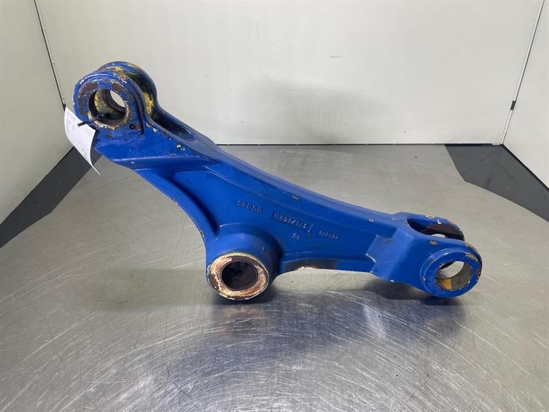 Ahlmann AZ150-4182298O-Shift lever/Umlenkhebel/Duwstuk - Brazo para Maquinaria de construcción: foto 1 Ahlmann AZ150-4182298O-Shift lever/Umlenkhebel/Duwstuk - Brazo para Maquinaria de construcción: foto 1