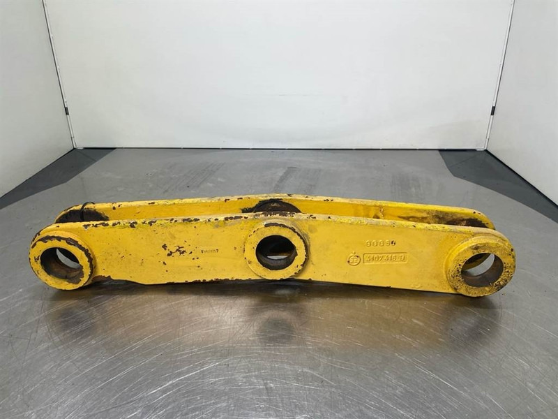 Ahlmann AZ150E-4107416B/4182321O-4107416B-Shift lever - Brazo para Maquinaria de construcción: foto 1 Ahlmann AZ150E-4107416B/4182321O-4107416B-Shift lever - Brazo para Maquinaria de construcción: foto 1