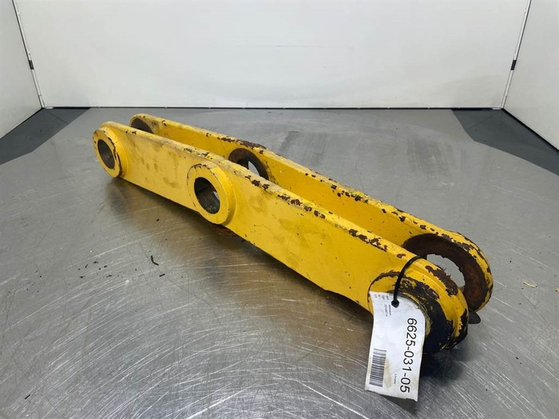 Ahlmann AZ150E-4107416B/4182321O-4107416B-Shift lever - Brazo para Maquinaria de construcción: foto 4 Ahlmann AZ150E-4107416B/4182321O-4107416B-Shift lever - Brazo para Maquinaria de construcción: foto 4