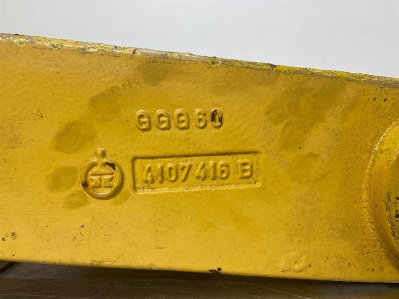 Ahlmann AZ150E-4107416B/4182321O-4107416B-Shift lever - Brazo para Maquinaria de construcción: foto 5 Ahlmann AZ150E-4107416B/4182321O-4107416B-Shift lever - Brazo para Maquinaria de construcción: foto 5