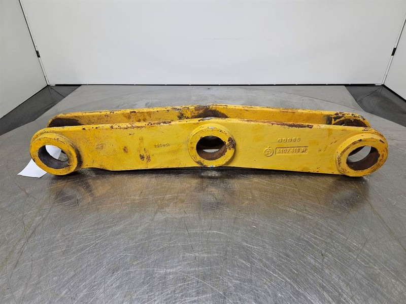 Ahlmann AZ150E-4182321O/4107416B-Shift lever/Umlenkhebel - Brazo para Maquinaria de construcción: foto 1 Ahlmann AZ150E-4182321O/4107416B-Shift lever/Umlenkhebel - Brazo para Maquinaria de construcción: foto 1