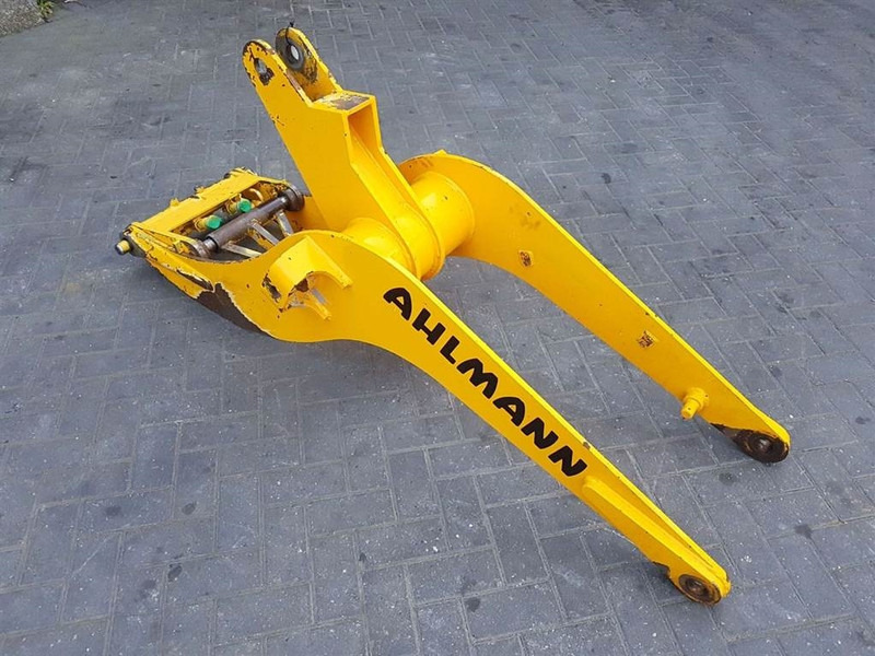 Ahlmann AZ45-4150503O-Lifting framework/Schaufelarm/Giek - Brazo para Maquinaria de construcción: foto 5 Ahlmann AZ45-4150503O-Lifting framework/Schaufelarm/Giek - Brazo para Maquinaria de construcción: foto 5