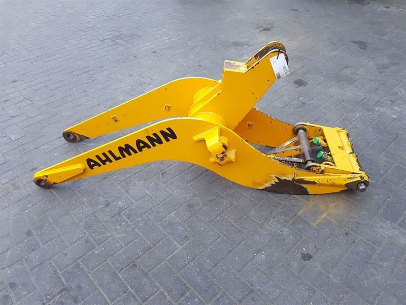 Ahlmann AZ45-4150503O-Lifting framework/Schaufelarm/Giek - Brazo para Maquinaria de construcción: foto 1 Ahlmann AZ45-4150503O-Lifting framework/Schaufelarm/Giek - Brazo para Maquinaria de construcción: foto 1