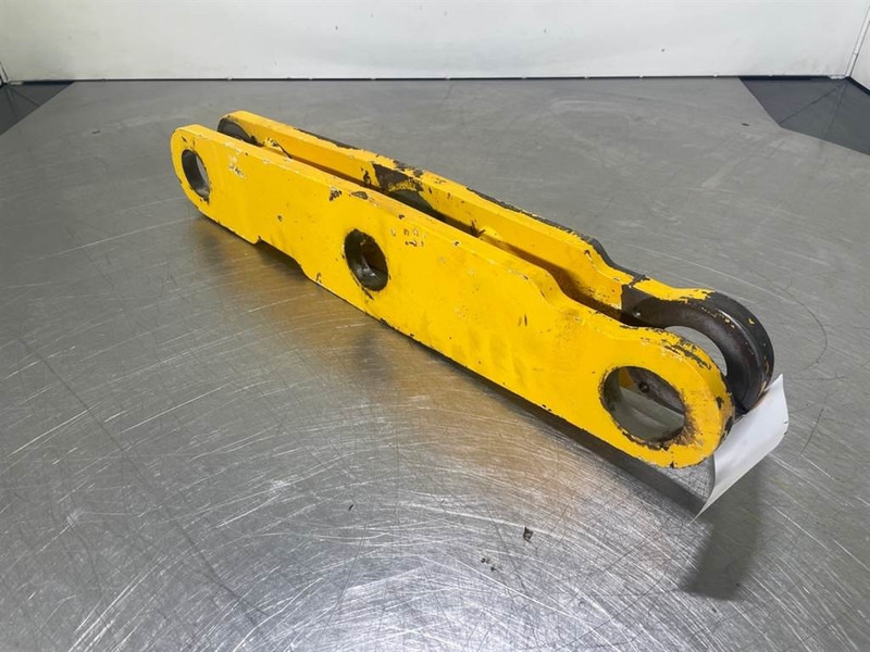 Ahlmann AZ6-4183143C-Shift lever/Umlenkhebel/Duwstuk - Brazo para Maquinaria de construcción: foto 3 Ahlmann AZ6-4183143C-Shift lever/Umlenkhebel/Duwstuk - Brazo para Maquinaria de construcción: foto 3