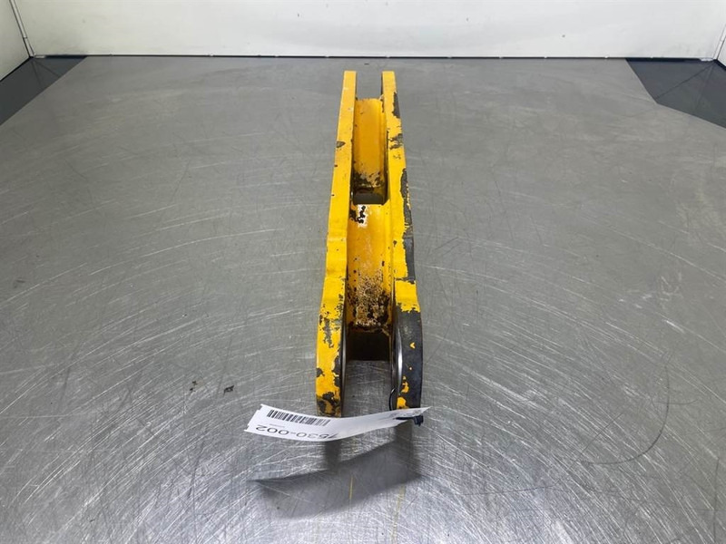 Ahlmann AZ6-4183143C-Shift lever/Umlenkhebel/Duwstuk - Brazo para Maquinaria de construcción: foto 2 Ahlmann AZ6-4183143C-Shift lever/Umlenkhebel/Duwstuk - Brazo para Maquinaria de construcción: foto 2