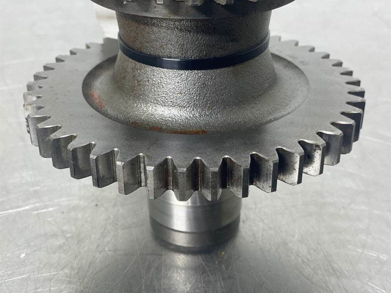 Ahlmann AZ85-Dana Spicer 357/212/127-Gear/Zahnrad/Tandwiel - Caja de cambios para Maquinaria de construcción: foto 4 Ahlmann AZ85-Dana Spicer 357/212/127-Gear/Zahnrad/Tandwiel - Caja de cambios para Maquinaria de construcción: foto 4